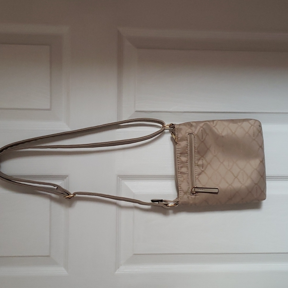 Mia & Luca Small Crossbody Bag